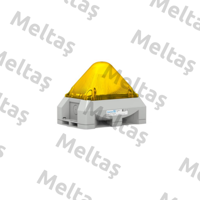 Art.No. 21554813055, Type: PY X-MA-05 10-60VDC YE RAL7035 Pfannenberg