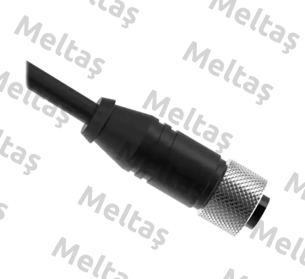 MQDC2S-1250RA Turck