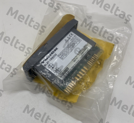 BL67-1RS232 Turck