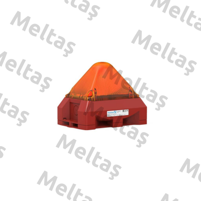 Art.No. 21554814000, Type: PY X-MA-05 10-60VDC AM RAL3000  Pfannenberg