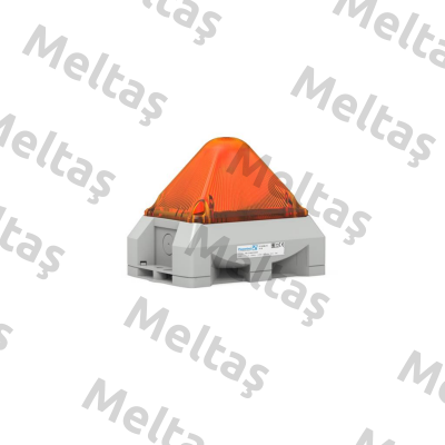 Art.No. 21555814055, Type: PY X-MA-10 10-60VDC AM RAL7035 Pfannenberg