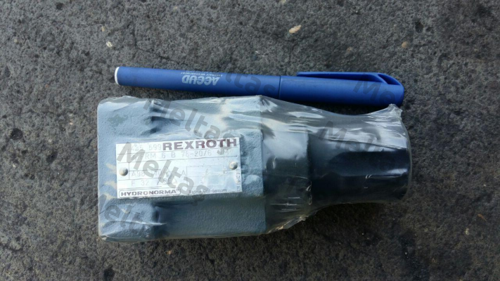 2FRM 6 B 78-20/6 is obsolete, replaced by 2FRM 6 B76-2X/6QMV  Rexroth