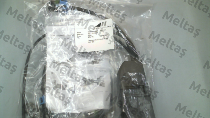AWE 5024934001K / ILLZTC24-2K ASA Hydraulik