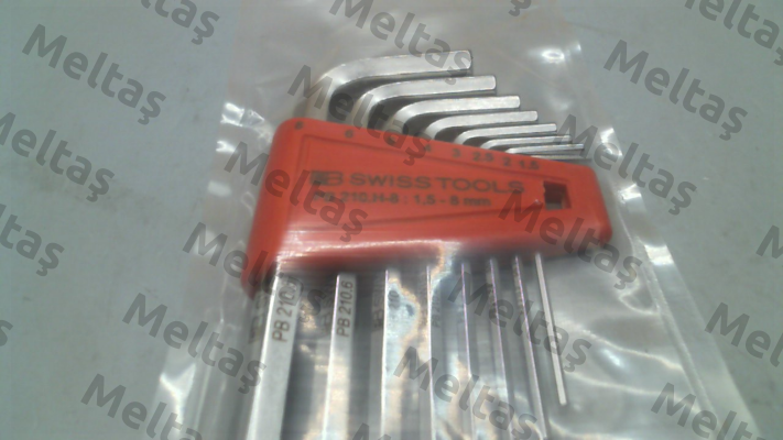 PB 210.H-8 PB Swiss Tools