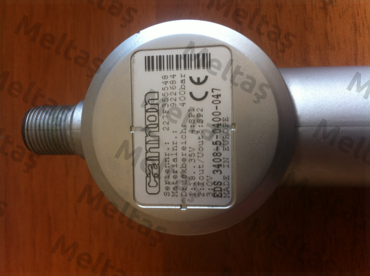 227F355548 - EDS 3408-5-0400-047 - OEM  Hydac