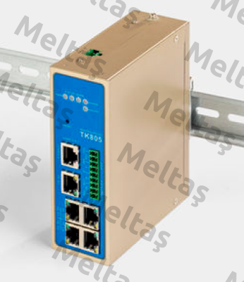 TK525W Welotec