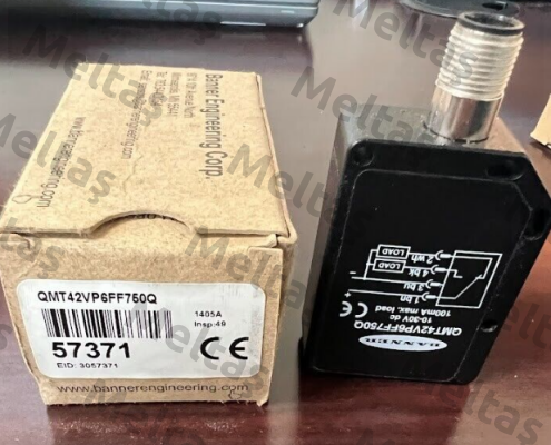 QMT42VP6FF750Q Turck