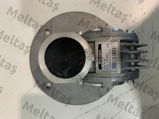 VF 49 P1-10 P80 B5 B3 Bonfiglioli