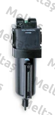 M08-C2-BR00 Wilkerson