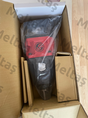 CP6930-D35 Chicago Pneumatic