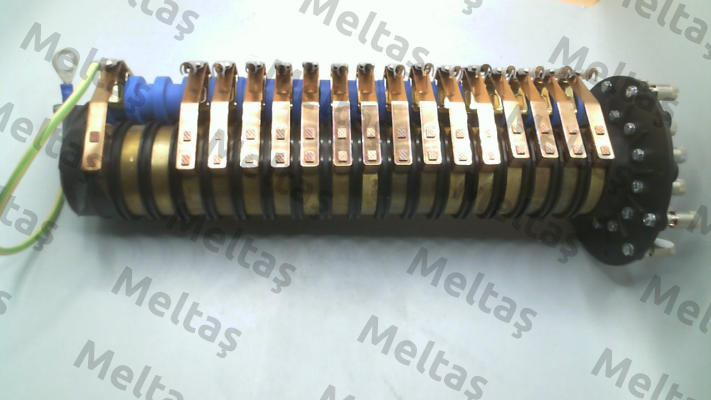 A00-14-YLC015 Cavotec