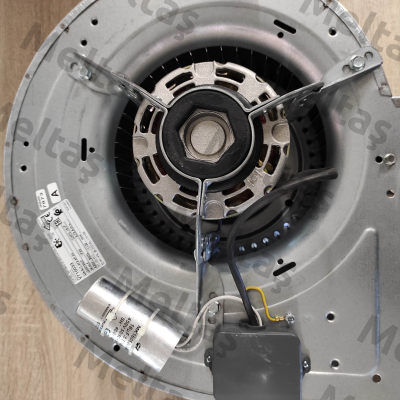 DA 9/7 CM 373 W 4 P 3V  / V710033 Chaysol
