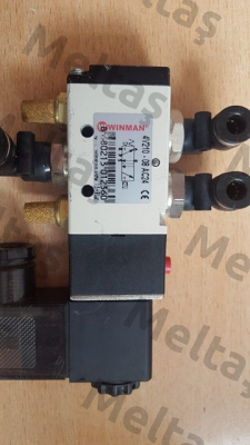 4V210-08 AC24  Winman
