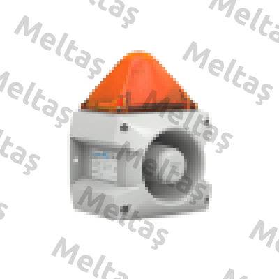 Art.No. 23351104055, Type: PA X 5-05 230 AC OR 7035 Pfannenberg