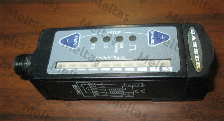 R55FPQ Turck