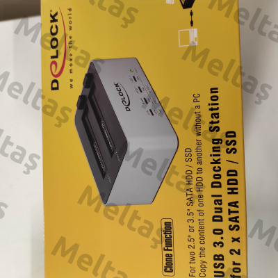 63991 Delock