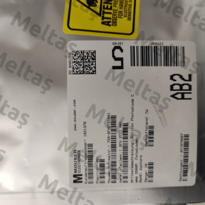 SFH 2711 A01 Osram