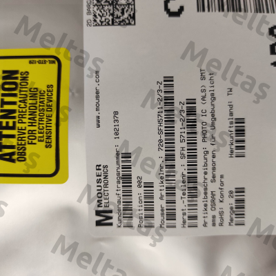SFH 5711-2/3-Z Osram