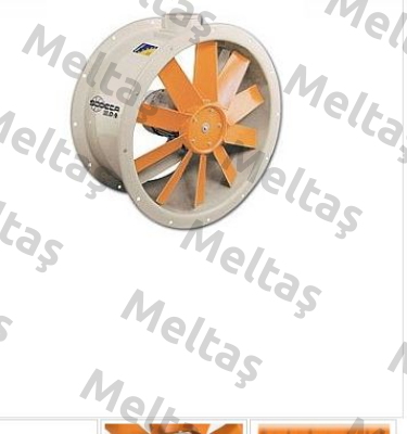 P/N: 1002944, Model: HCT-35-2M/AL Sodeca