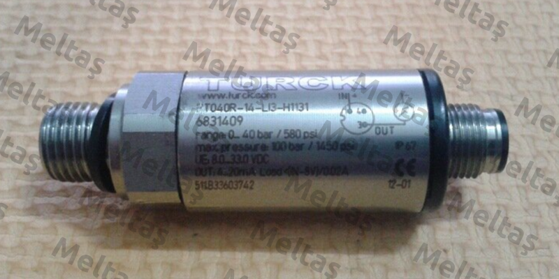 PT040R-14-LI3-H1131 Turck
