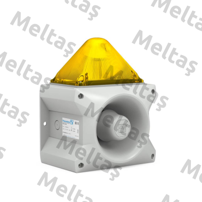 Art.No. 23361103055, Type: PA X 10-10 230 AC GE 7035 Pfannenberg