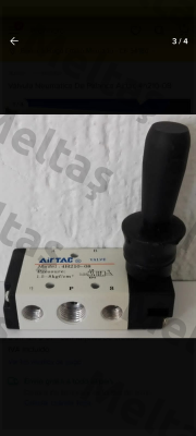 4H210-08 Airtac