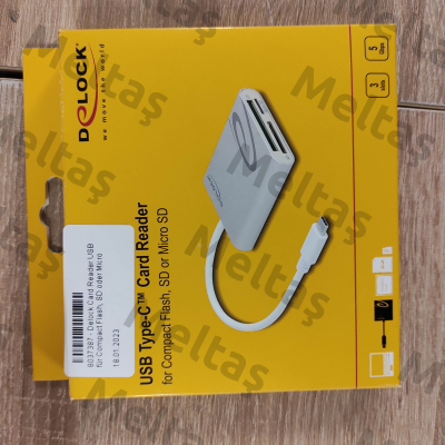 91005 Delock