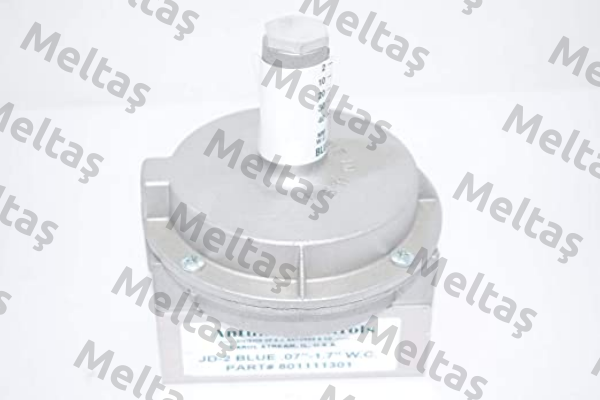 JD-2-BLUE ANTUNES CONTROLS