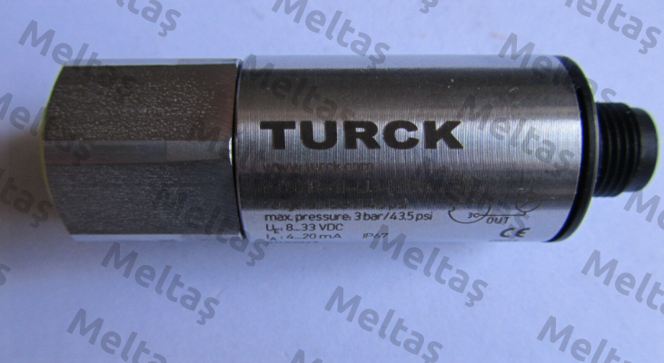 PT001R-11-LI3-H1131 Turck
