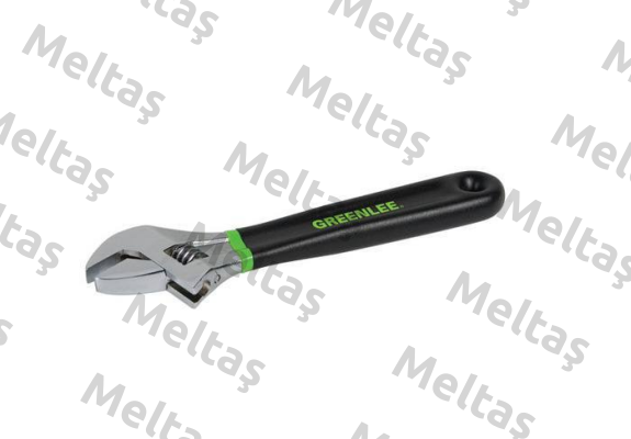 0154-08D  Greenlee