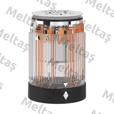 Art.No. 28250040010, Type: BR50-CL-CL DAUERLICHTMOD. KLAR Pfannenberg