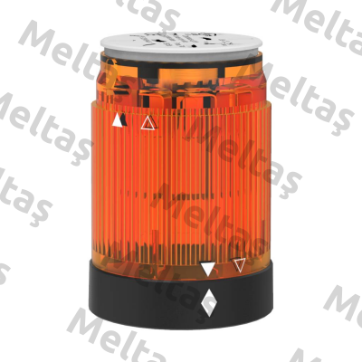 Art.No. 28250040040, Type: BR50-CL-AM DAUERLICHTMOD. OR Pfannenberg