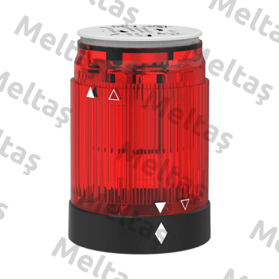 Art.No. 28250068050, Type: BR50-LED-M-RE 24V LED MONITOR. Pfannenberg