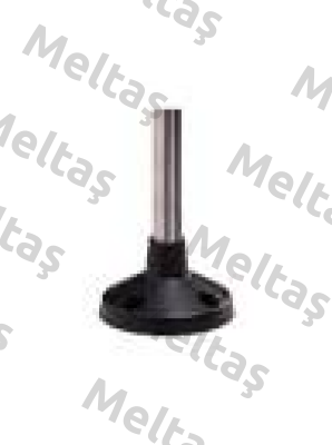 Art.No. 28250150020, Type: BR50-S250 ROHR MIT FLANSCH Pfannenberg