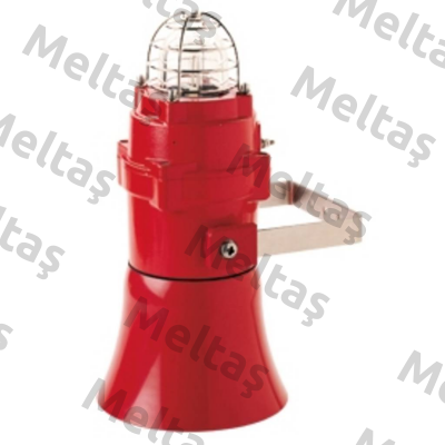 Art.No. 32074805000, Type: BExCS 110-05D-B 24VDC RO  ATEX Pfannenberg