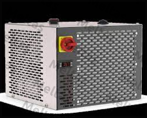 Art.No. 42010110008, Type: Rack 1100 WT CE STD Pfannenberg