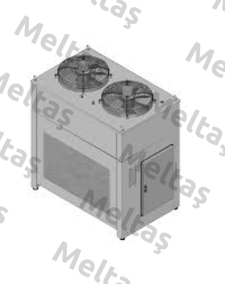 Art.No. 42034000001, Type: EB 400 WT CE STD Pfannenberg
