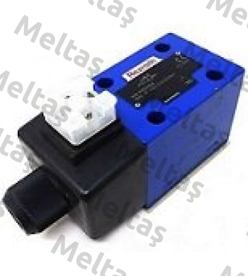 R900915095 / 4WE 6 D6X/OFEW230N9K4 Rexroth