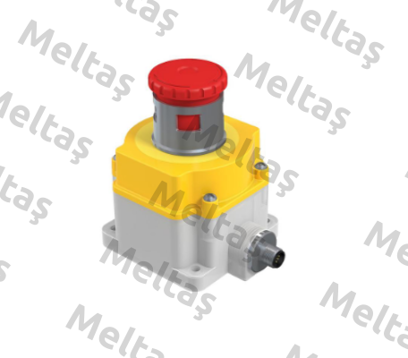 SSA-EB1MLXRP-12ED1Q8 Turck