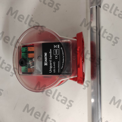 UG-3-A40-VR06 Calectro