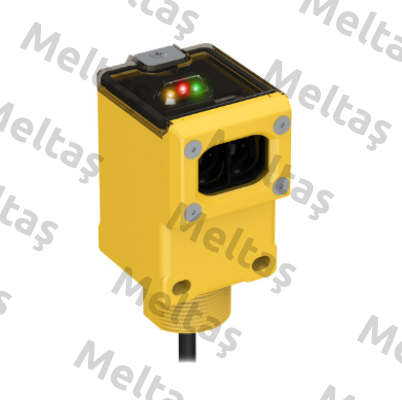Q45AD9LP W/30" Turck