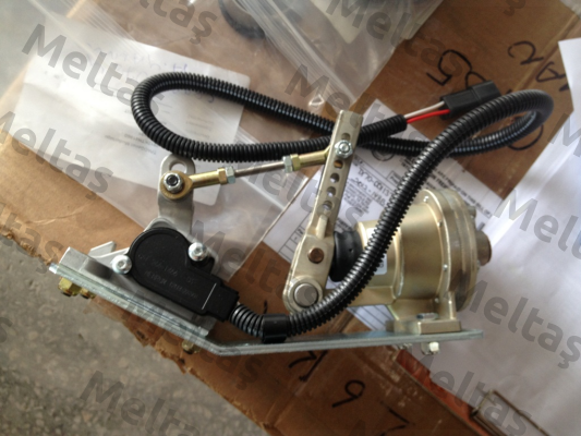 WM-526 351311 Williams Controls