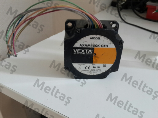 AXHD50K  Vexta