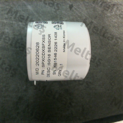 SPXCDXSFXSS Honeywell
