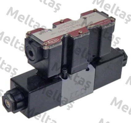 EHD3A-D-Y60-BCA-03A-S2D JTEKT FLUID POWER SYSTEMS CORPORATION (ex. Toyooki)