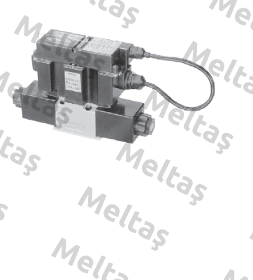 EHD3A-D-Y30-BGA-025A JTEKT FLUID POWER SYSTEMS CORPORATION (ex. Toyooki)