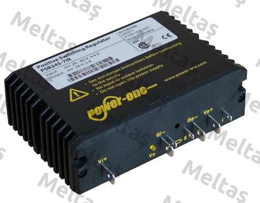 PSB155-9IR (pack 1x10) Bel Power Solutions