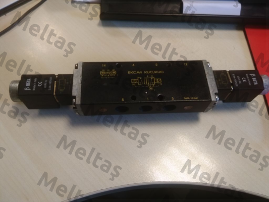 EKCA4 KUC/KUC Waircom
