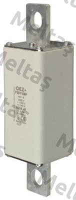 p/n: OEZ:10468, Type: P50V16MP 630A aR OEZ