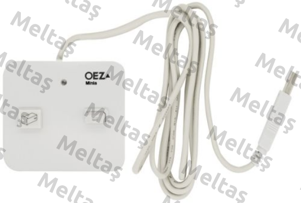Art. No. 43077, Type: OD-MA-USB OEZ